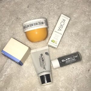 Mini Skincare Bundle!!!